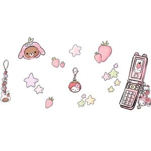 Meet your Posher, SugarBunny